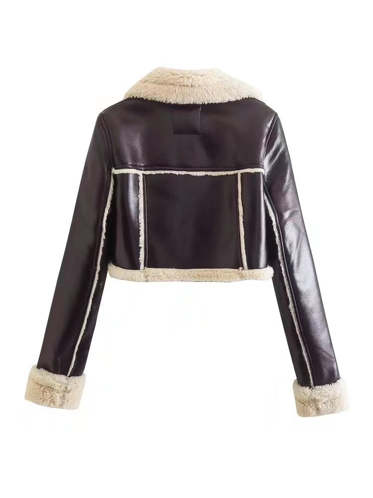 Veste Élégante | Manon