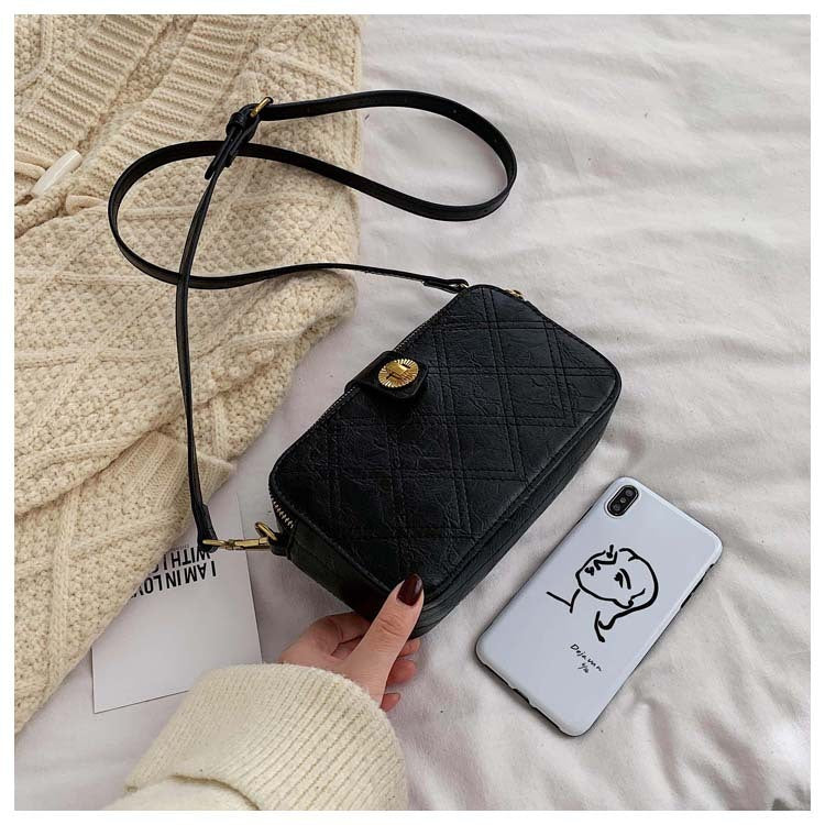 Sac Bandoulière au Style CrossBody | Ophélie