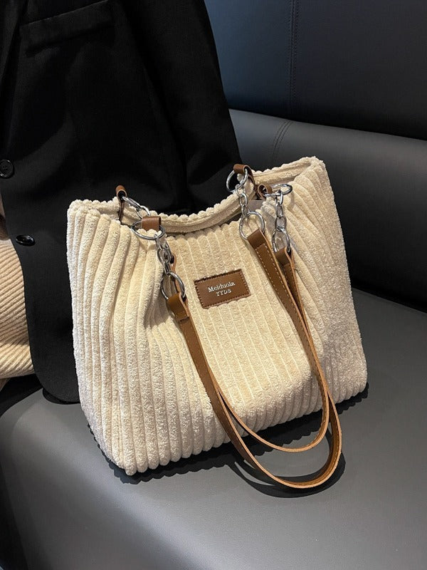 Sac à Bandoulière pour l'Automne et l'Hiver | Louane