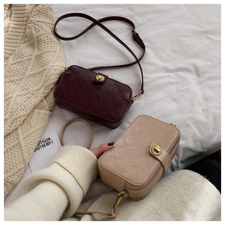 Sac Bandoulière au Style CrossBody | Ophélie