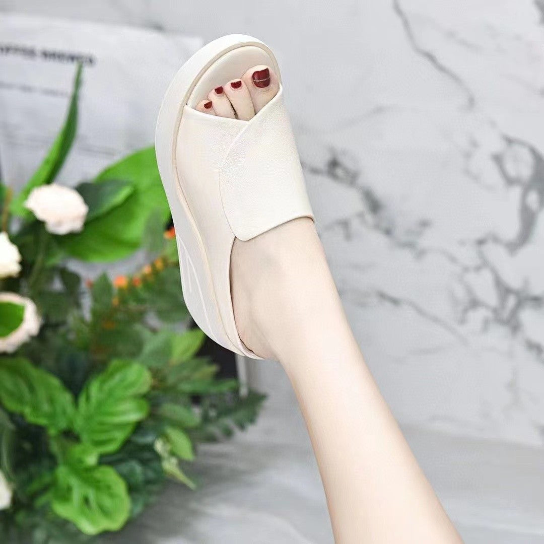 Sandales Confort Premium | Nina
