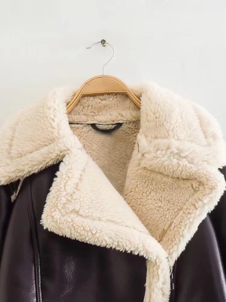 Veste Élégante | Manon