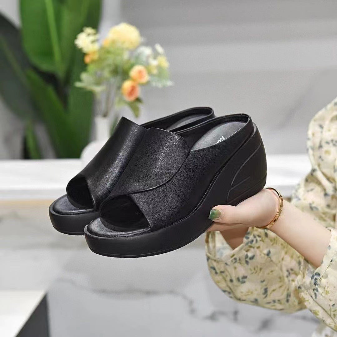 Sandales Confort Premium | Nina