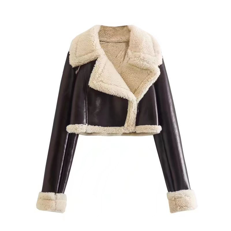 Veste Élégante | Manon