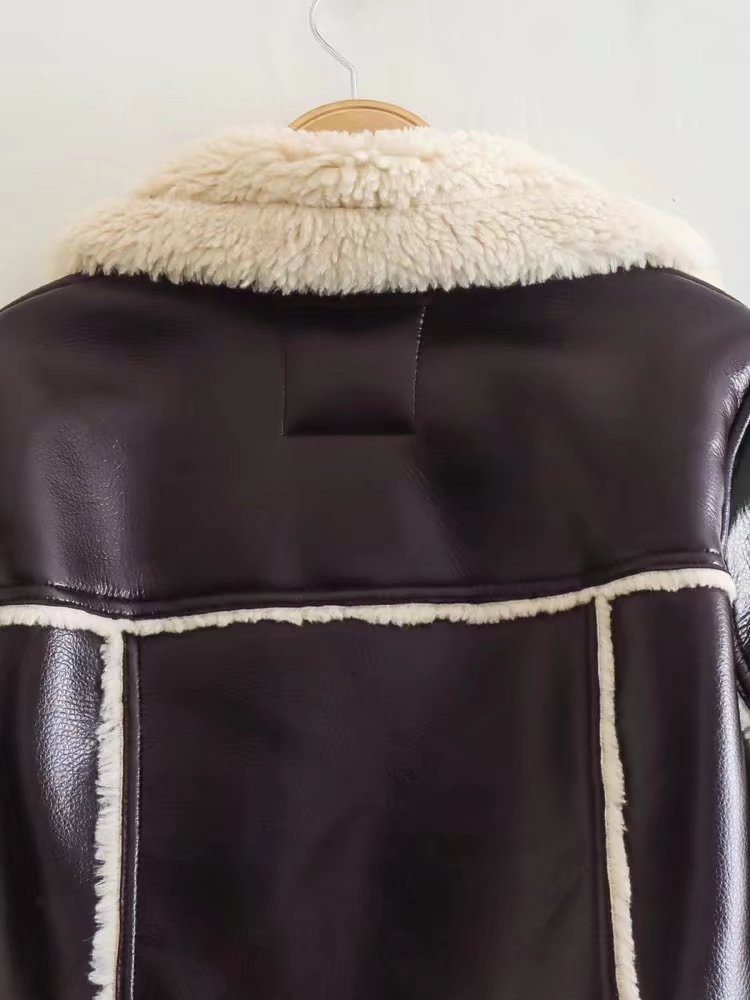 Veste Élégante | Manon