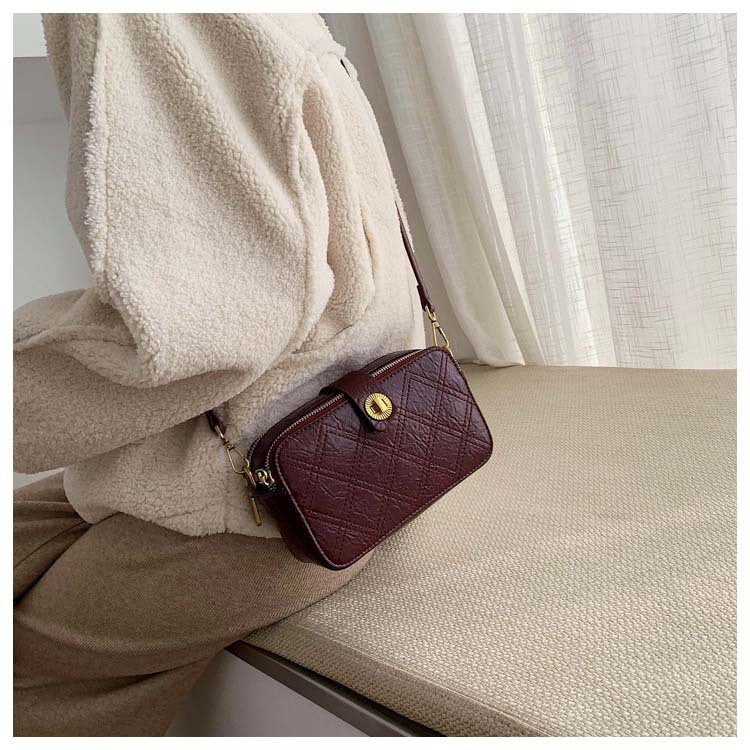 Sac Bandoulière au Style CrossBody | Ophélie