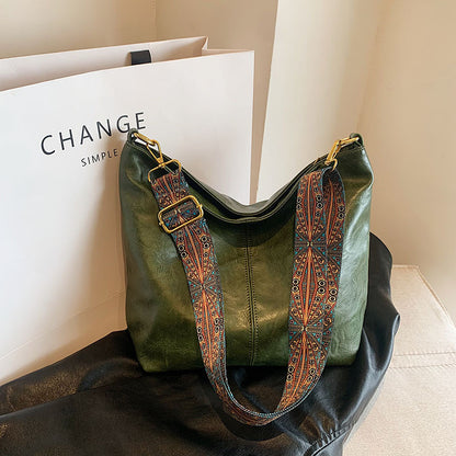 Sac à Bandoulière Rétro | Ludivine