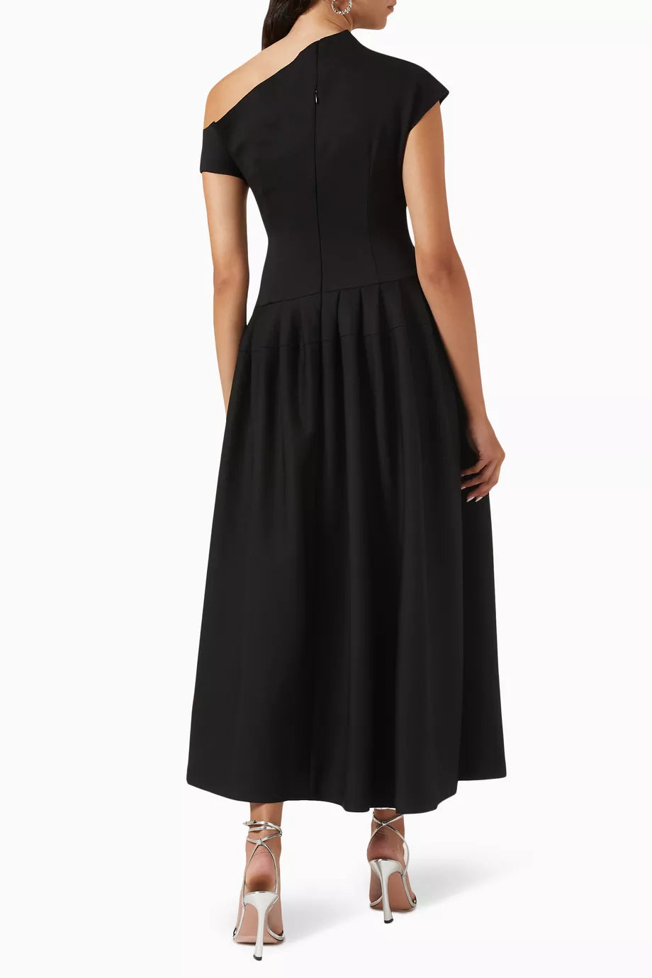 Robe maxi fluide | Alice