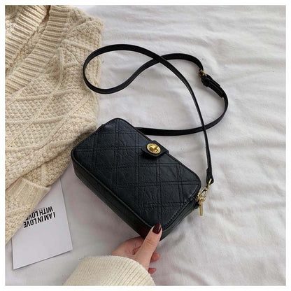 Sac Bandoulière au Style CrossBody | Ophélie