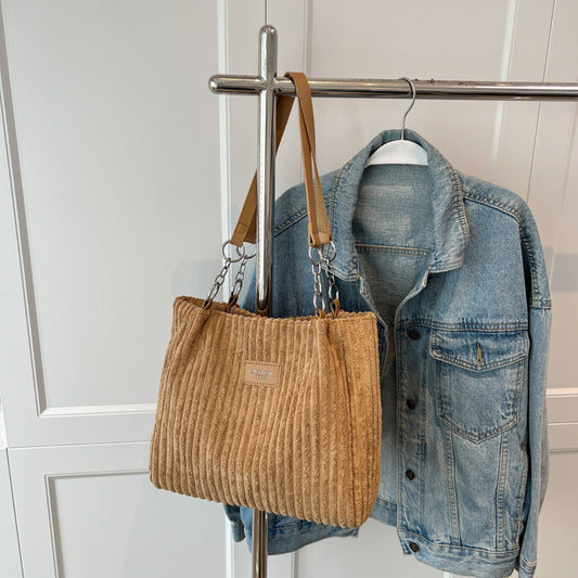 Sac à Bandoulière pour l'Automne et l'Hiver | Louane