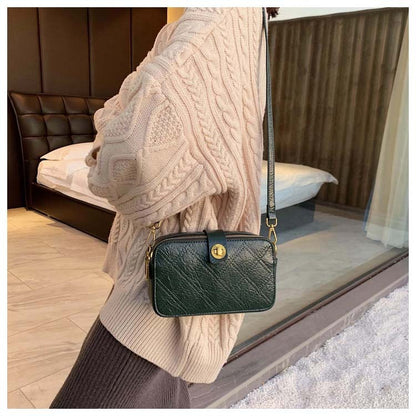 Sac Bandoulière au Style CrossBody | Ophélie