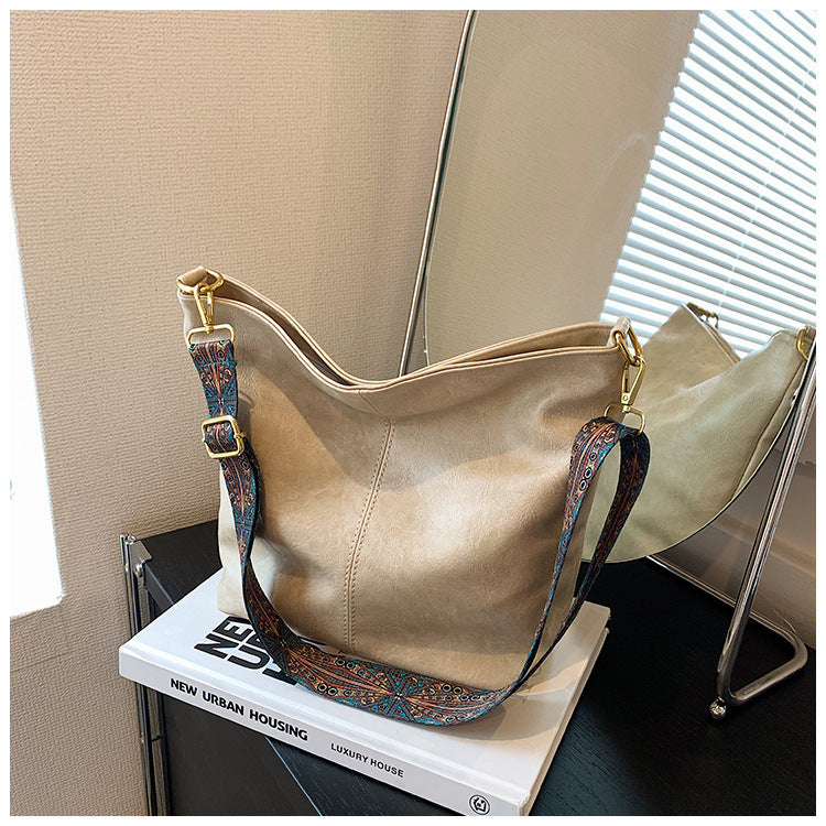 Sac à Bandoulière Rétro | Ludivine