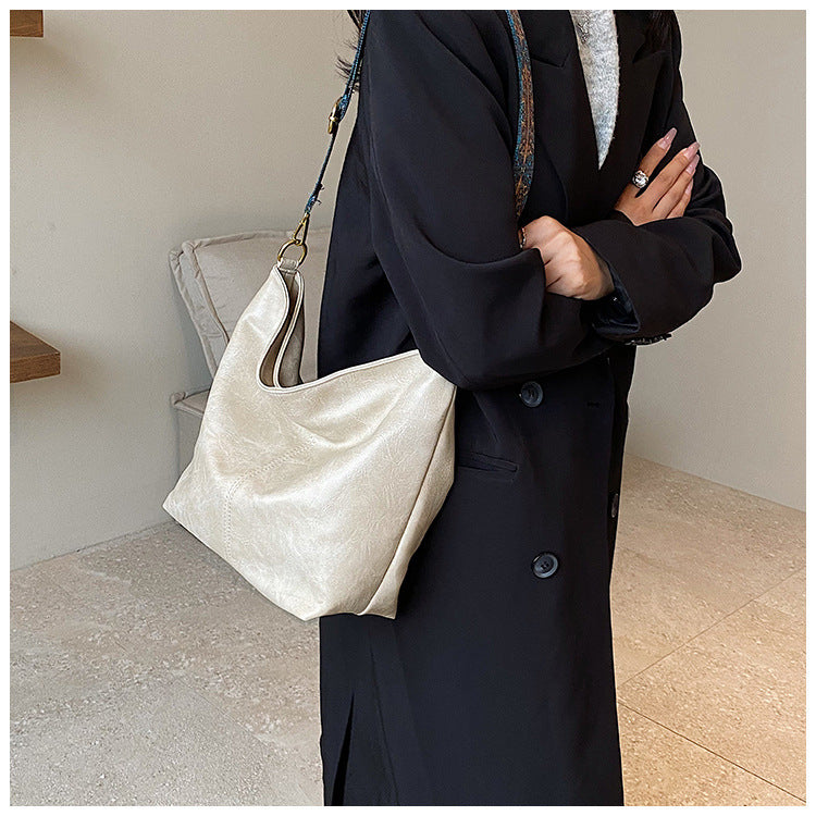 Sac à Bandoulière Rétro | Ludivine