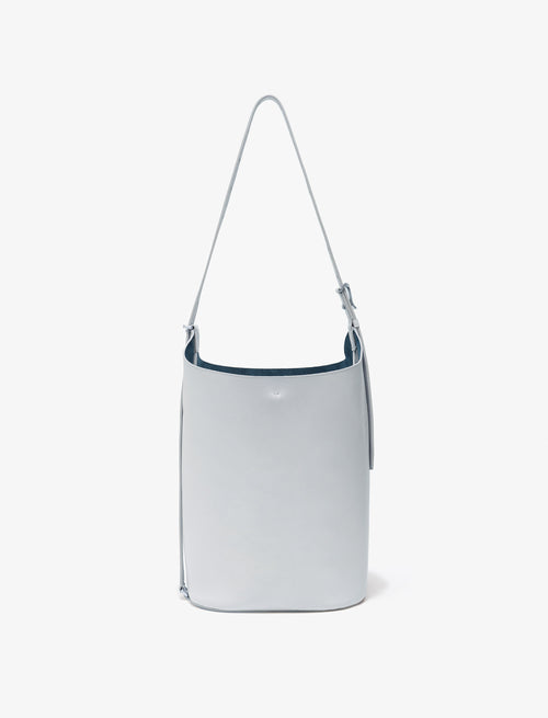 Brant Bucket Bag | Smooth Calf Leather, Adjustable Design 0