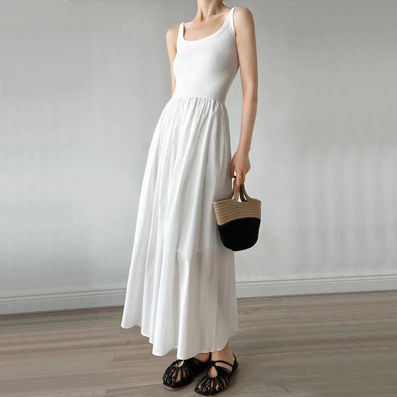 Robe Longue | ZOUINA