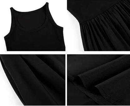 Robe Longue | ZOUINA