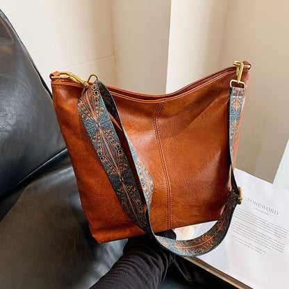 Sac à Bandoulière Rétro | Ludivine