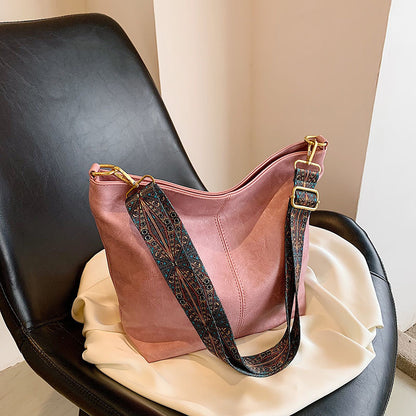Sac à Bandoulière Rétro | Ludivine